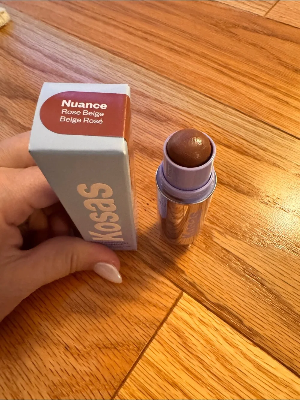 Kosas “Nuance” Impressionsist Multistick